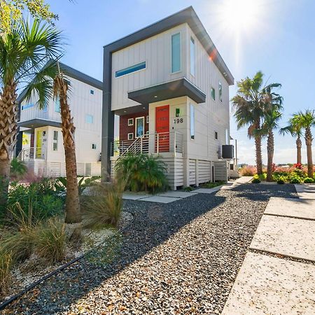 198 Riberia - Downtown Waterfront Luxury Home St. Augustine Exterior foto