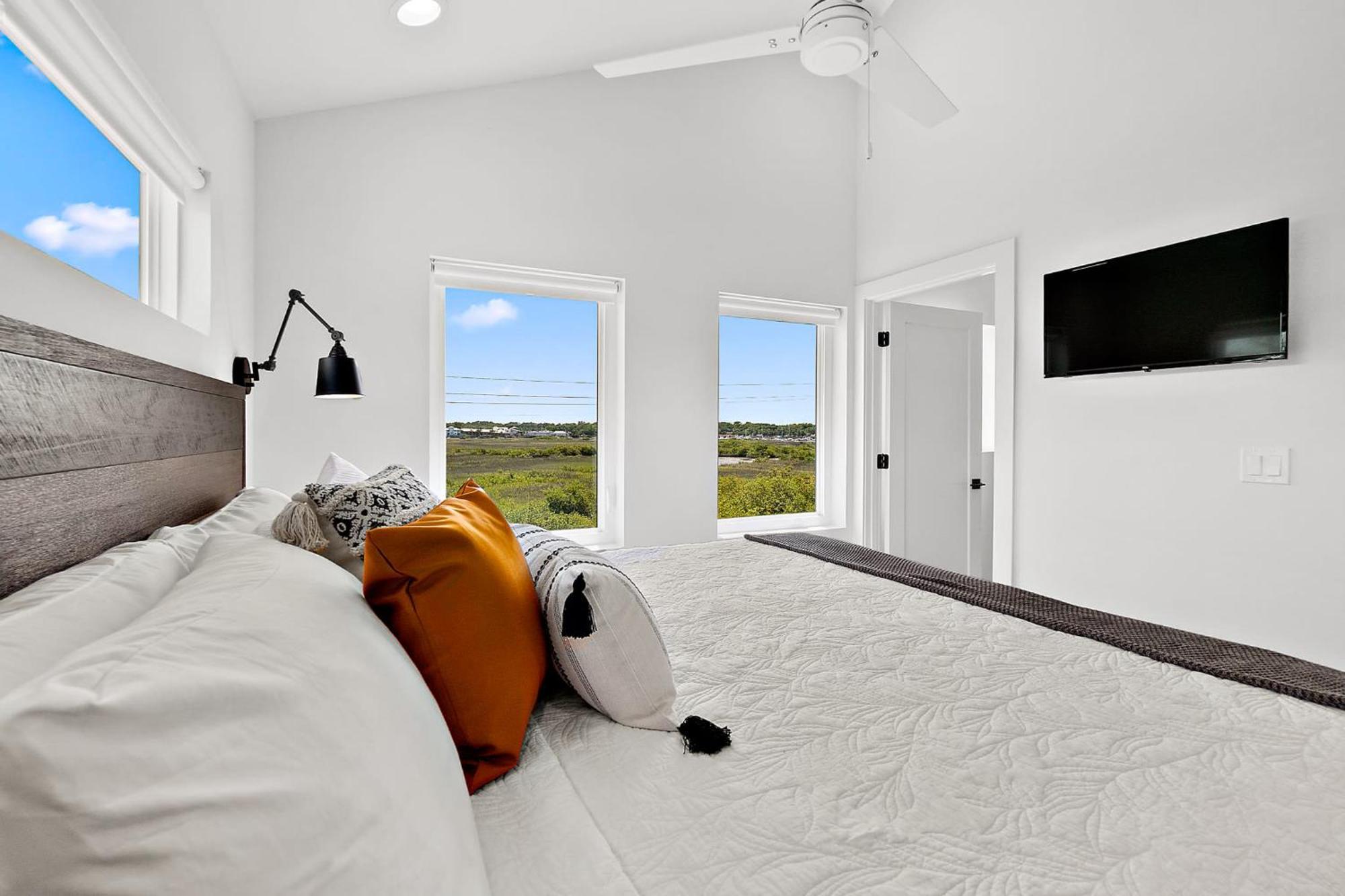 198 Riberia - Downtown Waterfront Luxury Home St. Augustine Exterior foto