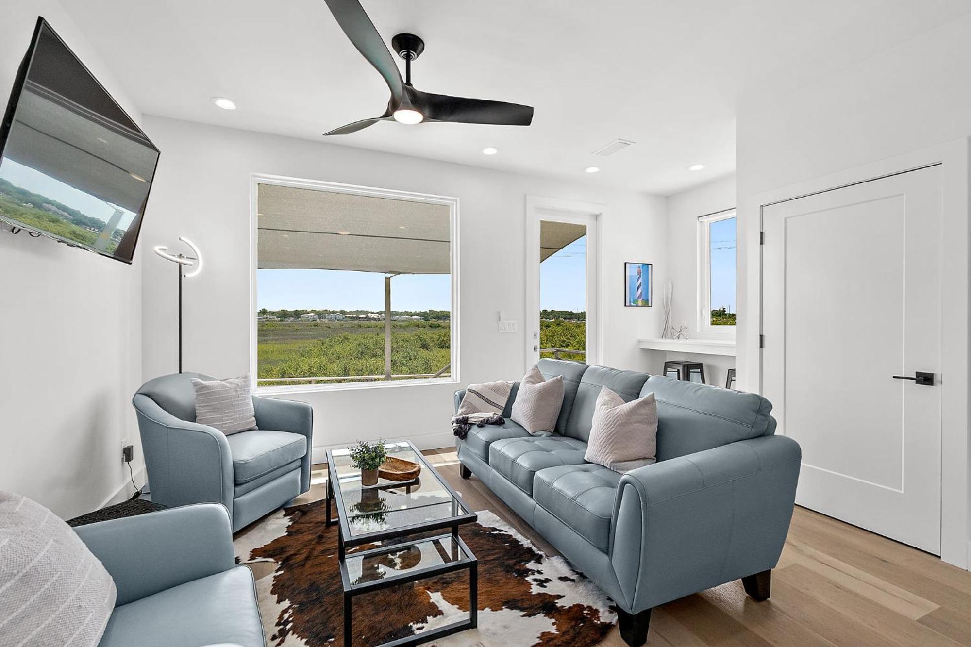198 Riberia - Downtown Waterfront Luxury Home St. Augustine Exterior foto