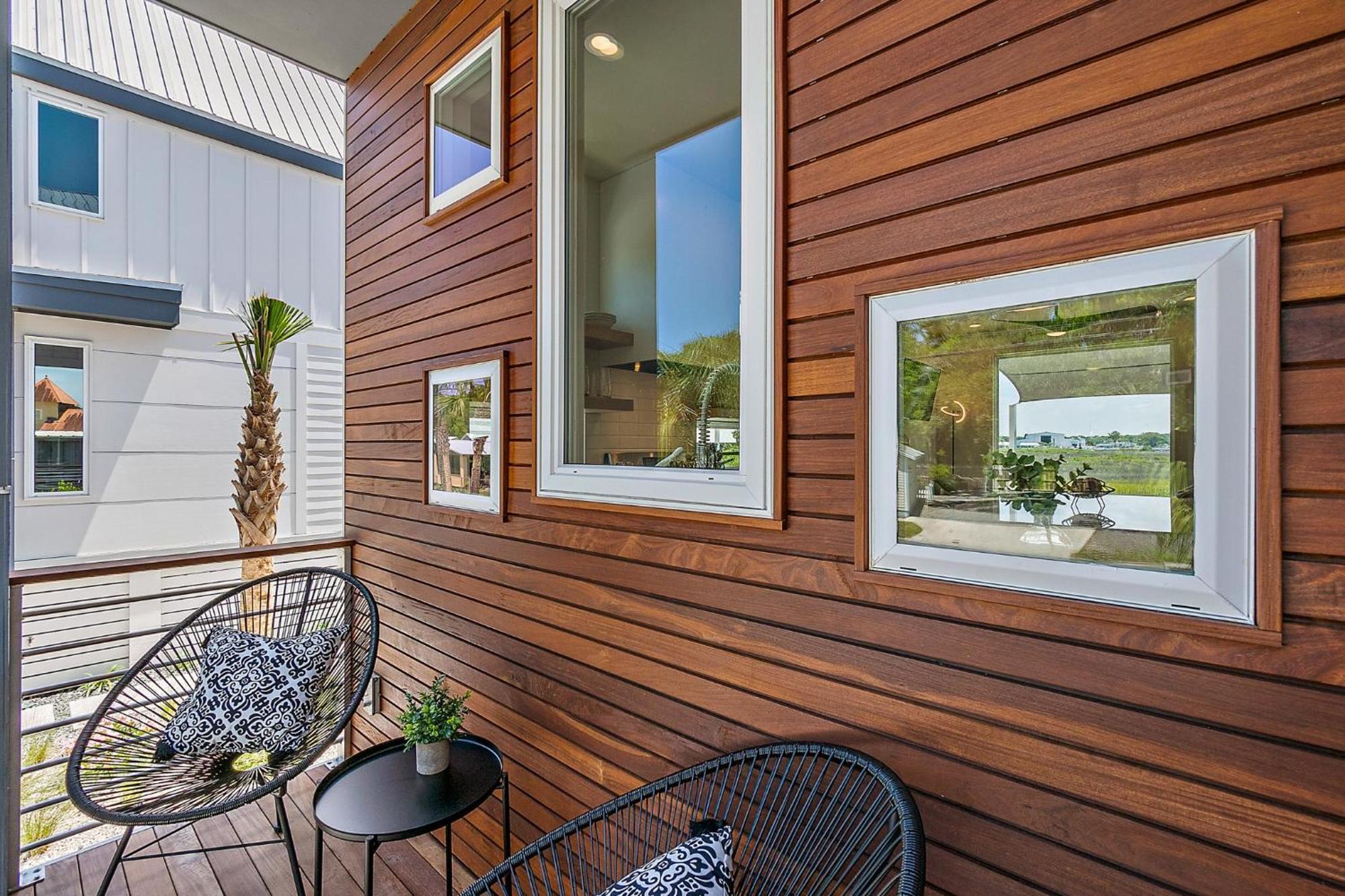 198 Riberia - Downtown Waterfront Luxury Home St. Augustine Exterior foto