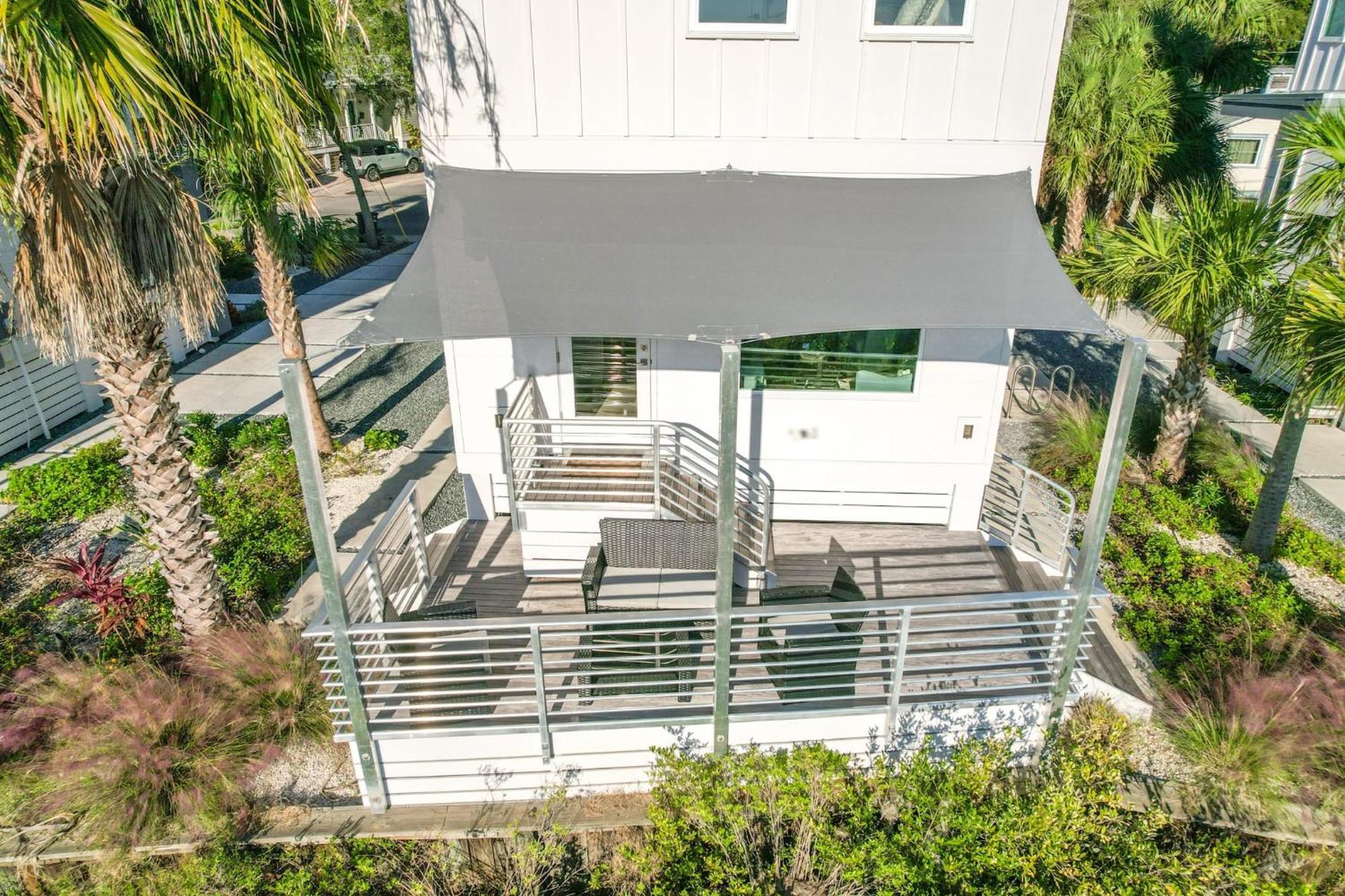198 Riberia - Downtown Waterfront Luxury Home St. Augustine Exterior foto